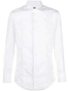 classic shirt Dsquared2