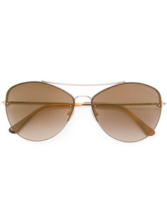 солнцезащитные очки Margaret Tom Ford Eyewear
