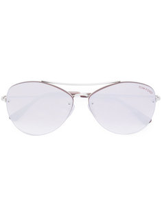 солнцезащитные очки Margaret Tom Ford Eyewear