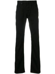 джинсы стандартного кроя Armani Jeans