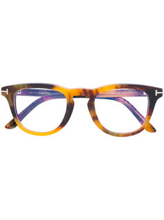 очки TF5488 052 Blue Control Tom Ford Eyewear