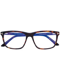 очки 054 Blue Control Tom Ford Eyewear