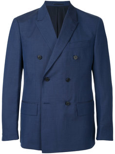 двубортный пиджак  Kent &amp; Curwen