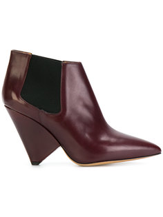 ботинки Lashen Isabel Marant