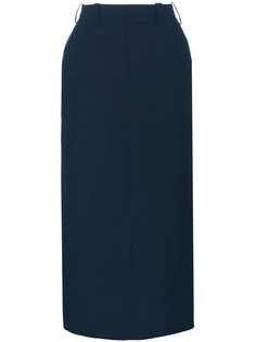 юбка-миди с завышенной талией Calvin Klein 205W39nyc