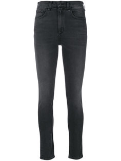 джинсы скинни Rag &amp; Bone