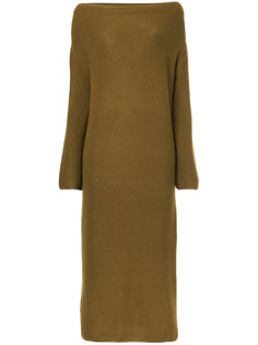 платье миди Cityshop