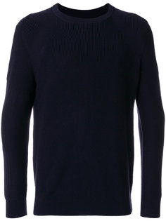 классический свитер Calvin Klein