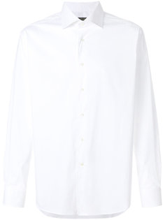 классическая рубашка Corneliani