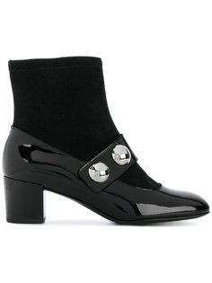 ботильоныMargaux Marc Jacobs
