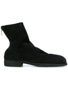 ботинки Reverse Guidi