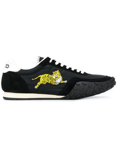 кроссовки Kenzo Move Kenzo