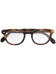 очки Sheldrake Oliver Peoples