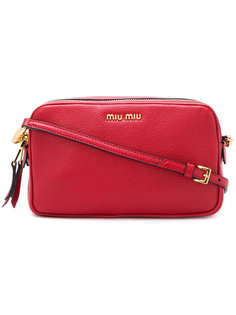 сумка через плечо  Miu Miu