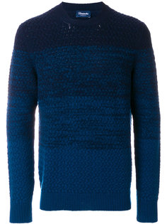 свитер с длинными рукавами Drumohr