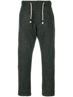 брюки с эластичным поясом The Silted Company