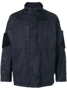 куртка на молнии Cav Empt