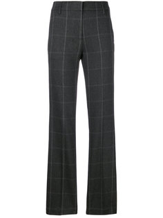 широкие брюки Dondup