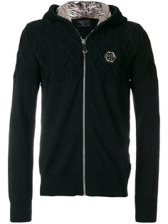 толстовка Doctor  Philipp Plein
