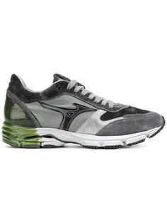 кроссовки Wave Sirius Mizuno