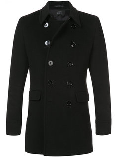 двубортное пальто Mood Garcons  Infideles