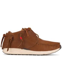 кроссовки Brown FBT Red Deer Visvim