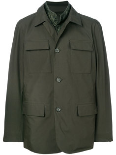 куртка карго Z Zegna