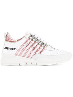кроссовки 251 Dsquared2