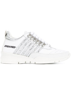 кроссовки 251 Dsquared2