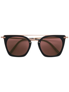 солнцезащитные очки Dacette Oliver Peoples