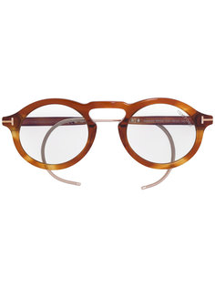 солнцезащитные очки Grant 02 Tom Ford Eyewear