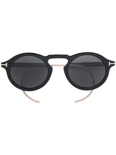 солнцезащитные очки Grant 02 Tom Ford Eyewear