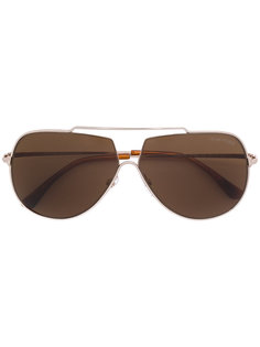 солнцезащитные очки Chase 02 Tom Ford Eyewear