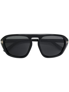 солнцезащитные очки David 02 Tom Ford Eyewear