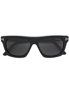 солнцезащитные очки Erneste 02 Tom Ford Eyewear