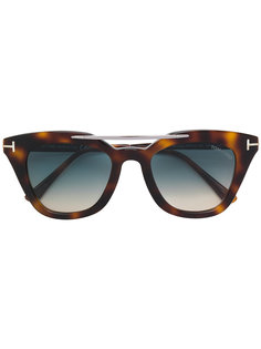 солнцезащитные очки Anna 02 Tom Ford Eyewear