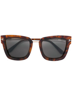солнцезащитные очки Lara 02 Tom Ford Eyewear