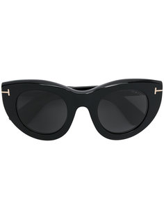 солнцезащитные очки Marcella 02 Tom Ford Eyewear