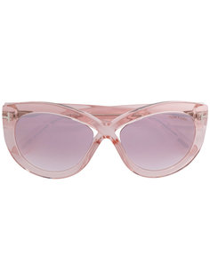 солнцезащитные очки Diane 02 Tom Ford Eyewear
