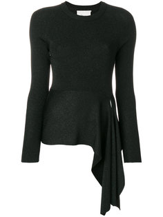 асимметричный топ слим  3.1 Phillip Lim