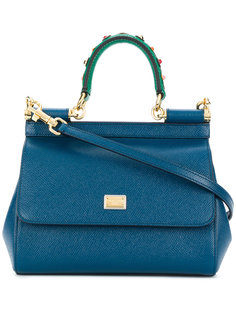 мини сумка Sicily Dolce &amp; Gabbana