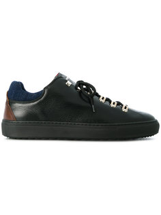 кеды Barney  Dsquared2