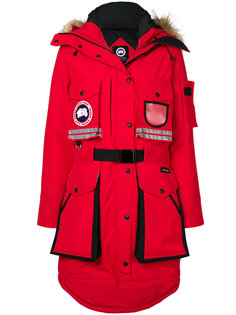 парка Liberty Canada Goose