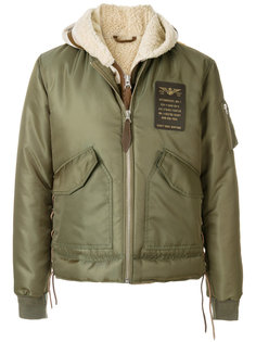 куртка Jetstream  Schott