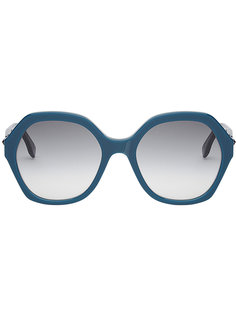 солнцезащитные очки Fun Fair Fendi Eyewear