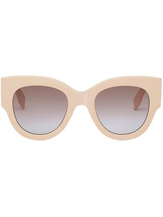 солнцезащитные очки Facets Fendi Eyewear