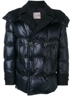 куртка Grenoble Moncler