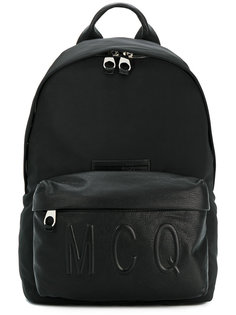 рюкзак с логотипом McQ Alexander McQueen