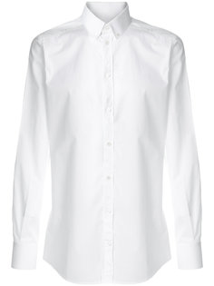 классическая рубашка Dolce &amp; Gabbana