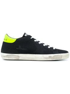 кроссовки Superstar Golden Goose Deluxe Brand